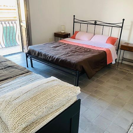 Residenza In Piazzetta Hotel Vasto Kültér fotó