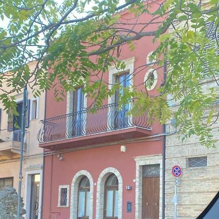 Residenza In Piazzetta Hotel Vasto Kültér fotó