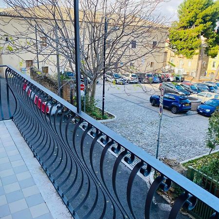 Residenza In Piazzetta Hotel Vasto Kültér fotó