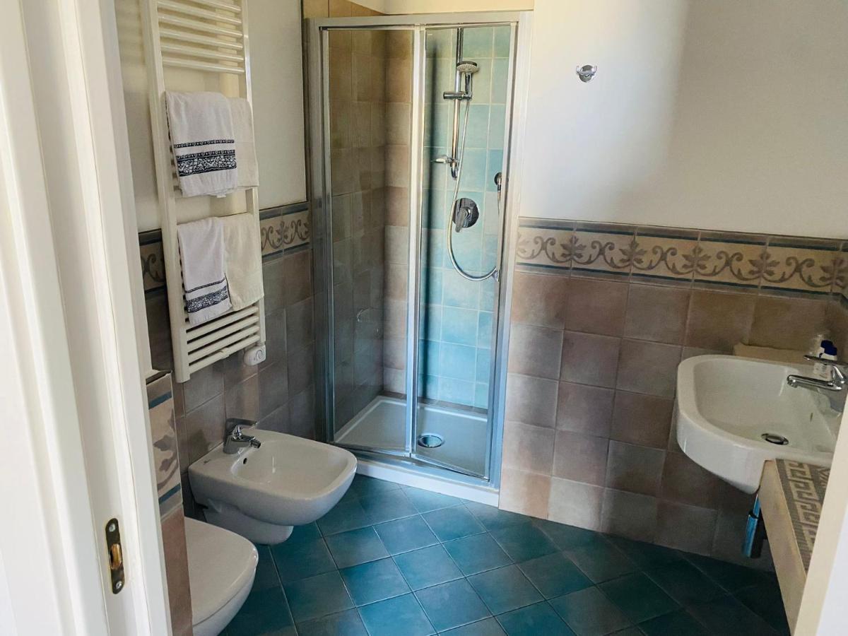 Residenza In Piazzetta Hotel Vasto Kültér fotó