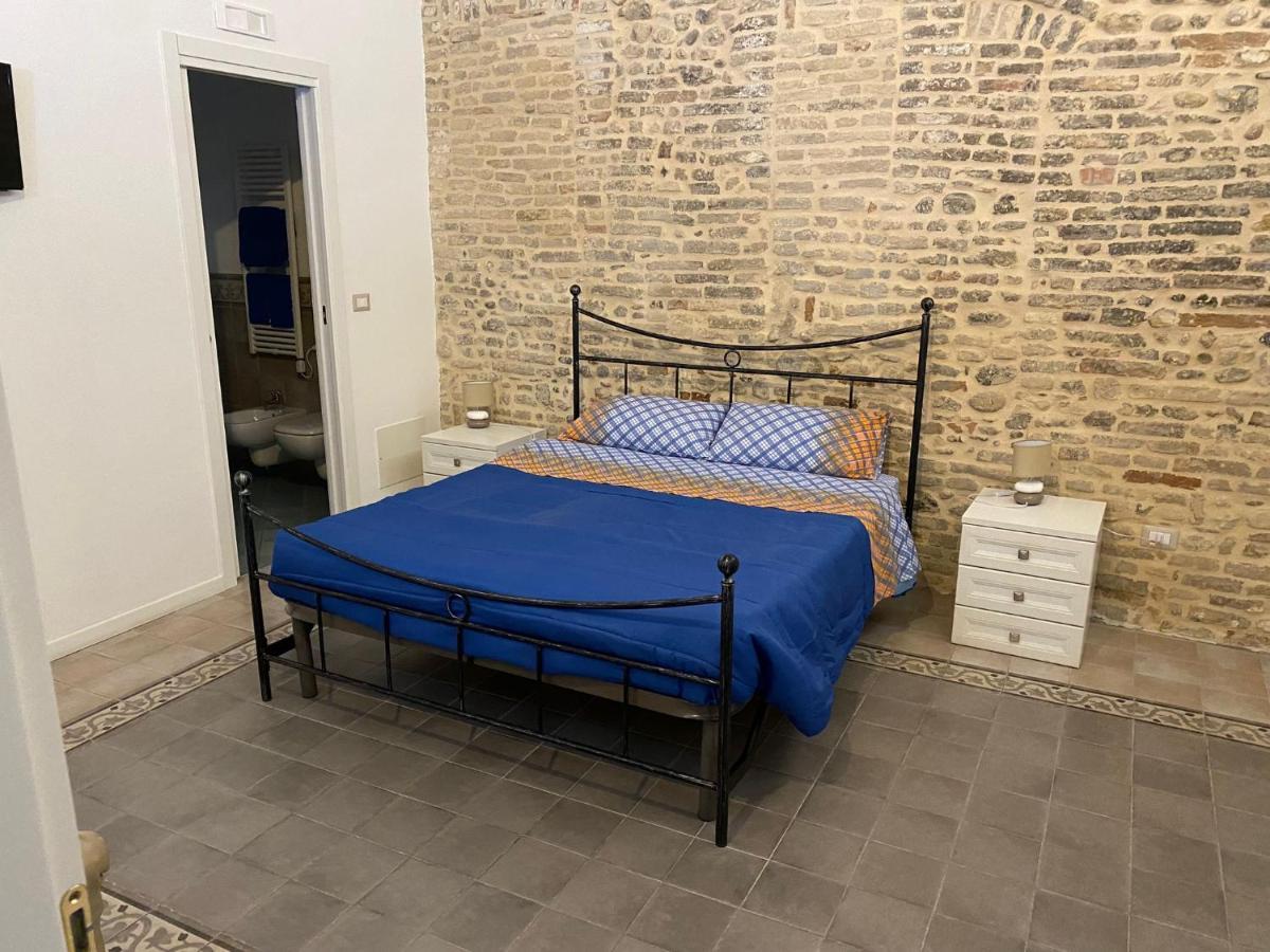 Residenza In Piazzetta Hotel Vasto Kültér fotó