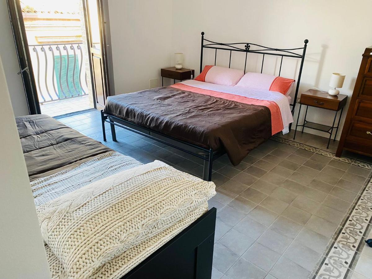 Residenza In Piazzetta Hotel Vasto Kültér fotó
