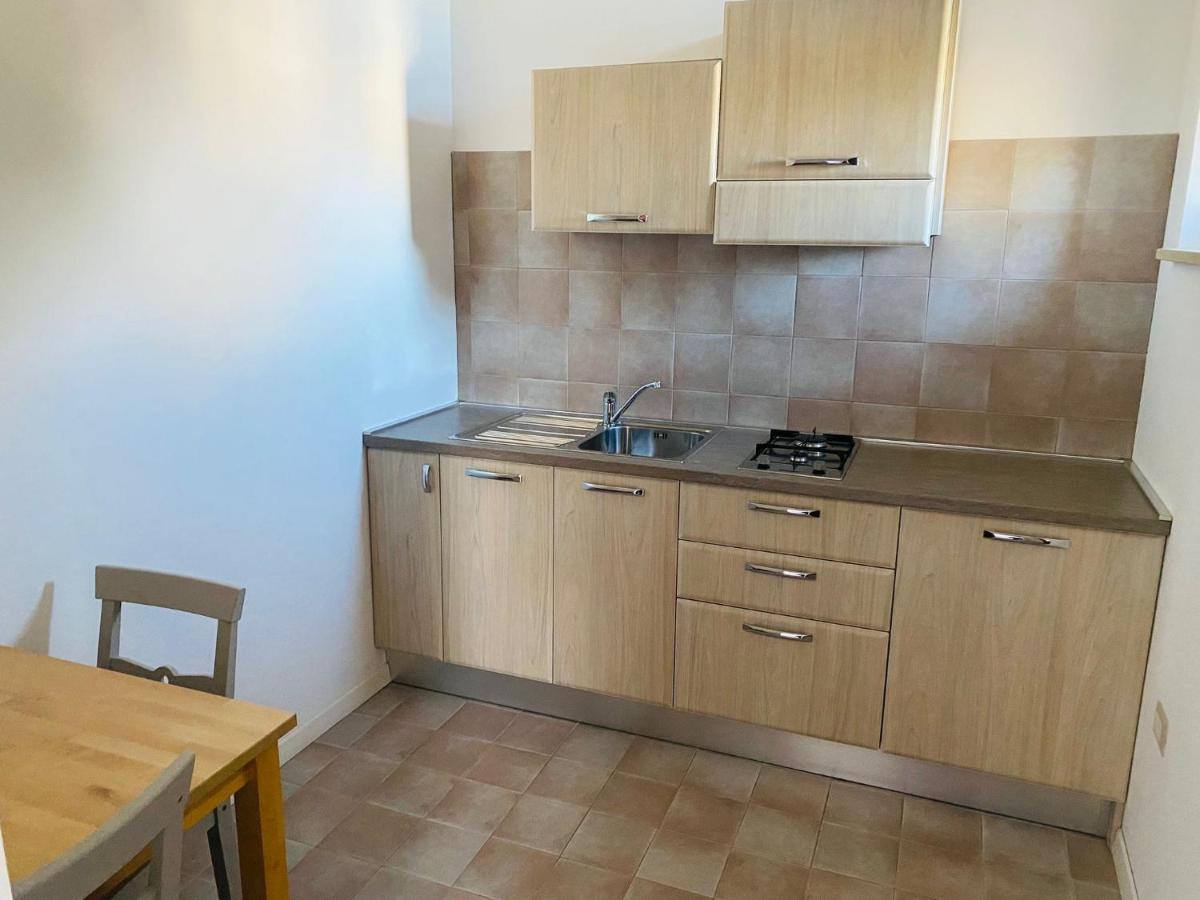 Residenza In Piazzetta Hotel Vasto Kültér fotó